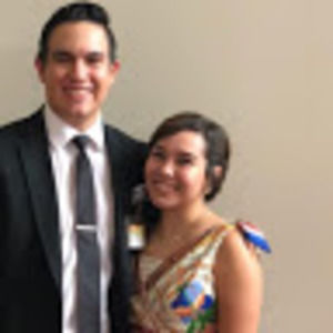 Meet your Posher, Eunice